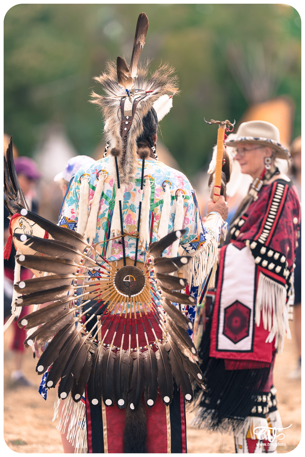 FESTIVAL POW WOW